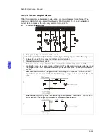 Preview for 142 page of Delta AH02HC-5A Hardware Manual