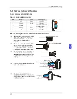 Preview for 149 page of Delta AH02HC-5A Hardware Manual