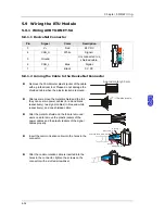 Preview for 151 page of Delta AH02HC-5A Hardware Manual