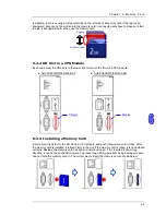 Preview for 184 page of Delta AH02HC-5A Hardware Manual