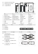 Preview for 2 page of Delta AH05PM-5A Instruction Sheet