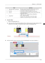 Предварительный просмотр 49 страницы Delta AH10EN-5A Series Operation Manual