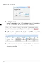 Предварительный просмотр 58 страницы Delta AH10EN-5A Series Operation Manual