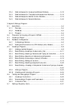 Preview for 10 page of Delta AH500 series Hardware Operation Manual