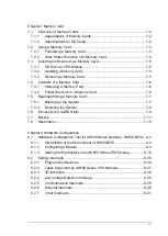 Preview for 11 page of Delta AH500 series Hardware Operation Manual