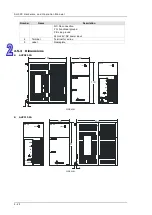 Preview for 59 page of Delta AH500 series Hardware Operation Manual