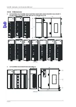 Preview for 73 page of Delta AH500 series Hardware Operation Manual