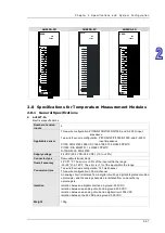 Preview for 94 page of Delta AH500 series Hardware Operation Manual