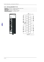 Preview for 207 page of Delta AH500 series Hardware Operation Manual