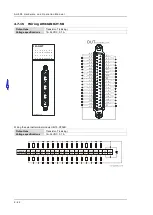 Preview for 213 page of Delta AH500 series Hardware Operation Manual