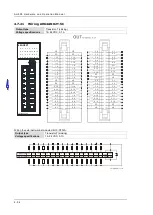 Preview for 221 page of Delta AH500 series Hardware Operation Manual