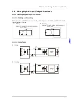 Preview for 224 page of Delta AH500 series Hardware Operation Manual