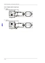 Preview for 225 page of Delta AH500 series Hardware Operation Manual