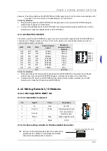 Preview for 248 page of Delta AH500 series Hardware Operation Manual