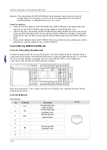 Preview for 251 page of Delta AH500 series Hardware Operation Manual