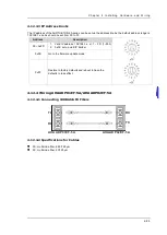 Preview for 252 page of Delta AH500 series Hardware Operation Manual