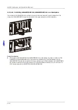 Preview for 253 page of Delta AH500 series Hardware Operation Manual