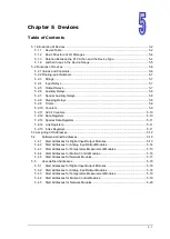 Preview for 286 page of Delta AH500 series Hardware Operation Manual