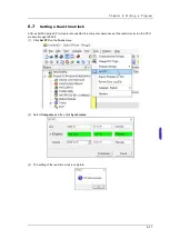 Preview for 342 page of Delta AH500 series Hardware Operation Manual