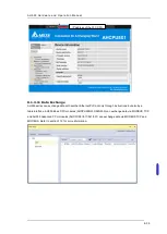 Preview for 396 page of Delta AH500 series Hardware Operation Manual