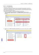 Preview for 399 page of Delta AH500 series Hardware Operation Manual