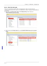 Preview for 401 page of Delta AH500 series Hardware Operation Manual