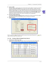 Preview for 456 page of Delta AH500 series Hardware Operation Manual