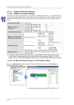 Preview for 515 page of Delta AH500 series Hardware Operation Manual