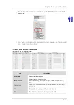 Preview for 534 page of Delta AH500 series Hardware Operation Manual