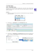 Preview for 542 page of Delta AH500 series Hardware Operation Manual