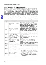 Preview for 563 page of Delta AH500 series Hardware Operation Manual