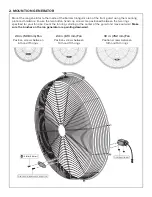 Preview for 2 page of Delta AirEye Ion Quick Installation Manual