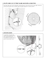 Preview for 3 page of Delta AirEye Ion Quick Installation Manual