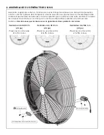 Preview for 6 page of Delta AirEye Ion Quick Installation Manual