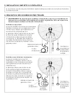 Preview for 8 page of Delta AirEye Ion Quick Installation Manual