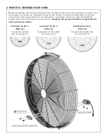 Preview for 10 page of Delta AirEye Ion Quick Installation Manual