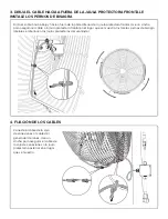 Preview for 11 page of Delta AirEye Ion Quick Installation Manual