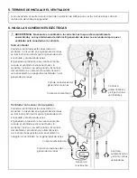 Preview for 12 page of Delta AirEye Ion Quick Installation Manual