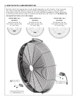 Preview for 14 page of Delta AirEye Ion Quick Installation Manual