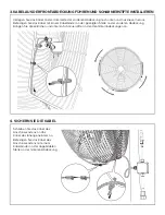 Preview for 15 page of Delta AirEye Ion Quick Installation Manual