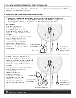 Preview for 16 page of Delta AirEye Ion Quick Installation Manual