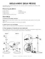 Preview for 4 page of Delta AIREYE Quick Start Manual