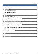 Preview for 3 page of Delta AlertMaxx Installation & Operating Instructions Manual