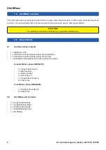 Preview for 4 page of Delta AlertMaxx Installation & Operating Instructions Manual