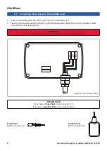 Preview for 6 page of Delta AlertMaxx Installation & Operating Instructions Manual