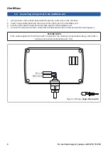 Preview for 8 page of Delta AlertMaxx Installation & Operating Instructions Manual