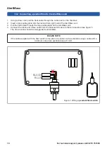 Preview for 10 page of Delta AlertMaxx Installation & Operating Instructions Manual