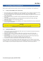 Preview for 11 page of Delta AlertMaxx Installation & Operating Instructions Manual