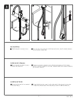 Preview for 6 page of Delta Allora 989-DST Series Manual