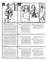 Preview for 9 page of Delta Allora 989-DST Series Manual